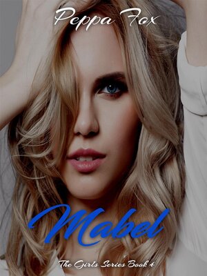 cover image of Mabel